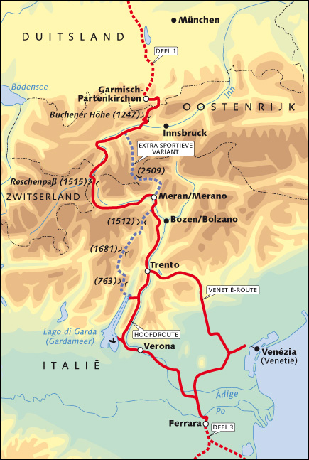 rome-overzichtskaart-deel-2